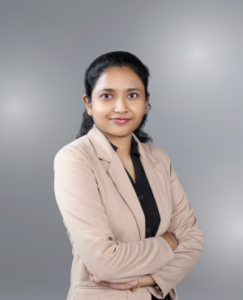 Nisha Nissar