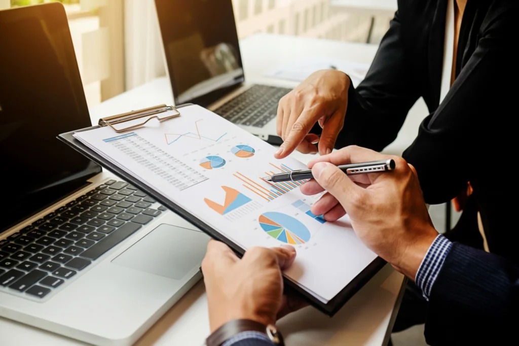 Expert Audit Services