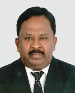CA Arunagiri Chelliah