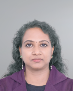 Anoopa KA