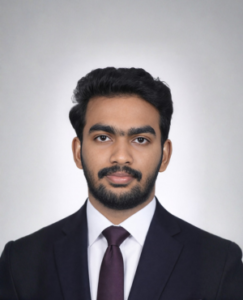 Muhammed Nujas Mundakkal