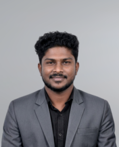 Robin Devasia