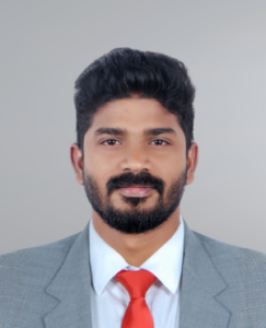 Muhammed Shabeeb P
