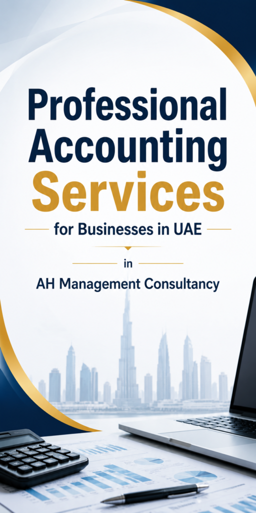 Accounting Services