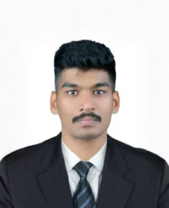 Akash Prasannan