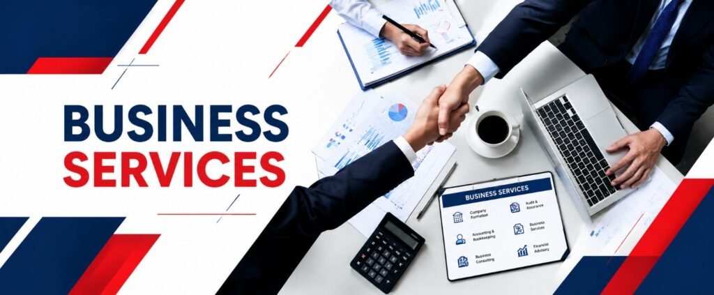 Business Setup Services in Abu Dhabi