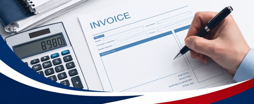 E-Invoicing in UAE