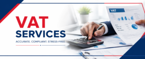 Vat Services in UAE