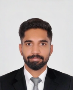Mohammed Haris
